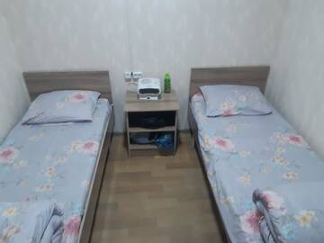Фотографии Хостелы Bereke hostel 2 г. Джалал-Абад (Киргизия) №1 Фото Хостелы Bereke hostel 2 г. Джалал-Абад 1