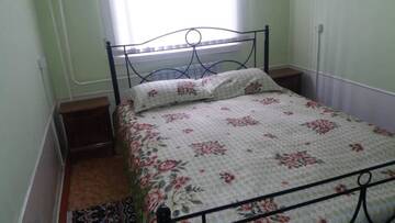 Фотографии Гостевой дом Ruhsora CBT Guest House г. Джалал-Абад (Киргизия) №1 Фото Гостевой дом Ruhsora CBT Guest House г. Джалал-Абад 1