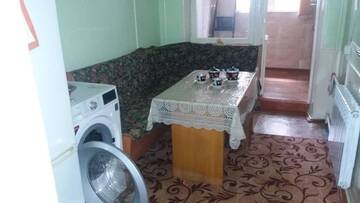 Фотографии Гостевой дом Ruhsora CBT Guest House г. Джалал-Абад (Киргизия) №3 Фото Гостевой дом Ruhsora CBT Guest House г. Джалал-Абад 3